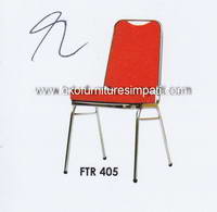 FUTURA SUSUN, ftr 405